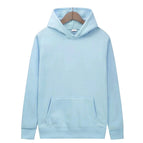 (Tops) Light blue / XL