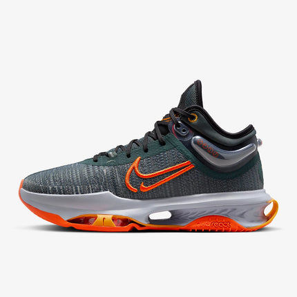 Scarpe da basket basse traspiranti ammortizzanti ufficiali Nike Spring nuove da uomo DJ9432-301