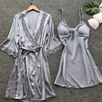 1 set Grey / XXL