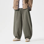 Asian L 58-65KG / Military green