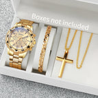 Gold Gold Without Box