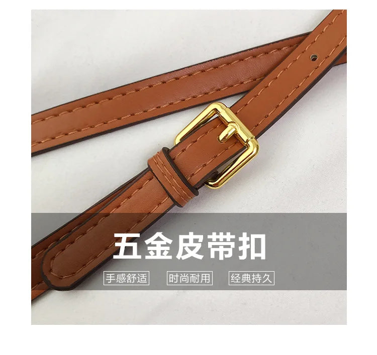 Advanced fashion bag for women 2025 new casual women's bag, large capacity bucket bag, shoulder bag, diagonal cross bag PlatiNum