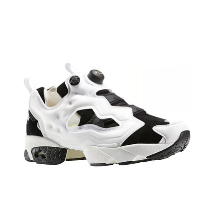 Reebok Instapump Fury Casual Shoes Unisex Low Top White