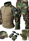 5pc Suits