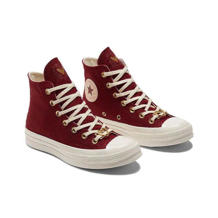 Chuck 70 Wmns Converse High 'Valentine's Day 2023' Women's