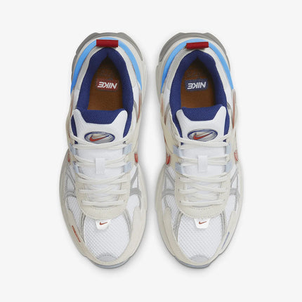 Nike genuine V2K Run Unisex Retro Durable Low-Top Sneakers HF5724-061