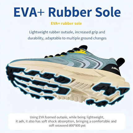 Scarpe da corsa da uomo Glycerin Max Sneakers casual antiscivolo, resistenti all'usura e ammortizzanti da donna