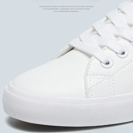 Classic Men Leather Casual Shoes High Quality Comfortable Platform Sneakers Men Flats Shoe Loafers British Jogging Shoe Hot Sale