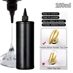 250ml powder Top