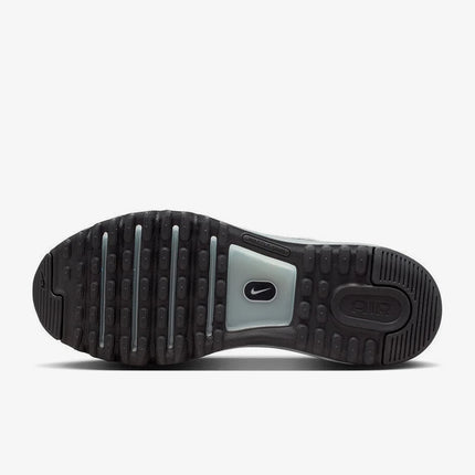 Scarpe da corsa sportive traspiranti con ammortizzazione d'aria da uomo Nike AIR MAX originali HQ3025-001