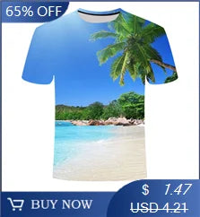 T-shirt homme imprimée en 3D, tissu tricoté en polyester, col rond, coupe régulière, t-shirt de sport à motif respirant, haut de fitness décontracté d'été