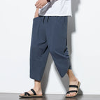 Asian XL 65-70KG / Navy