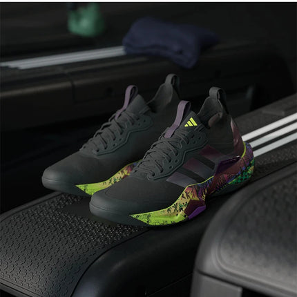 Scarpe da corsa moda ammortizzate da allenamento Adidas genuine RAPIDMOVE JR6401
