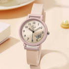 Orologio da donna cinturino in silicone orologio da polso al quarzo orologi da donna orologio casual orologi femminili regalo Reloj Mujer relogios feminino platinumshop