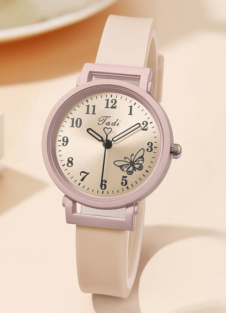 Orologio da donna cinturino in silicone orologio da polso al quarzo orologi da donna orologio casual orologi femminili regalo Reloj Mujer relogios feminino