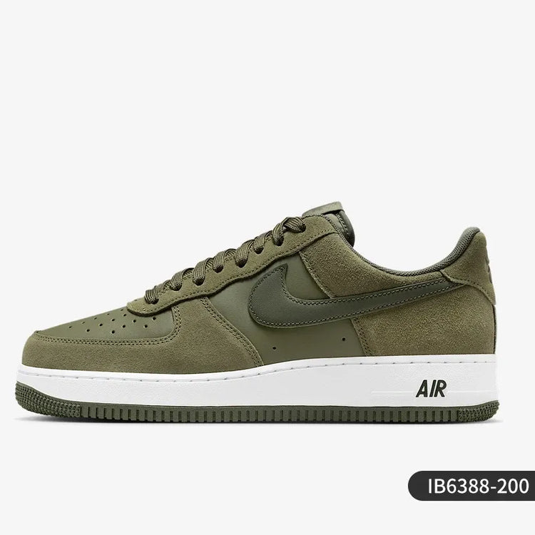 Nike Authentic Air Force 1 Men's Durable Casual Sports Shoes IB6388-300