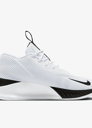 Scarpe da basket da allenamento mid-top da uomo Nike genuine 2025 Spring nuove HF1804-100
