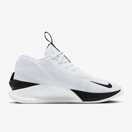 Scarpe da basket da allenamento mid-top da uomo Nike genuine 2025 Spring nuove HF1804-100