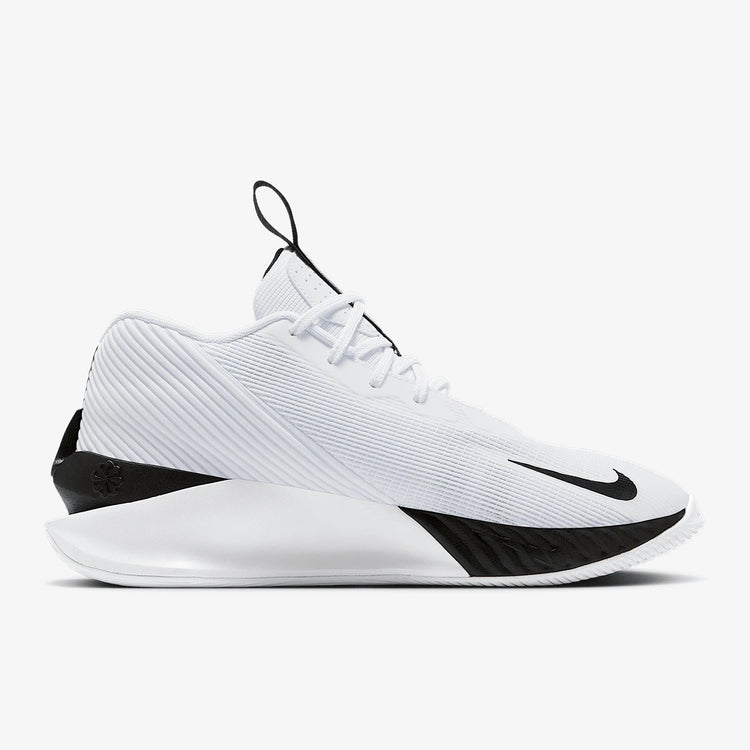 Scarpe da basket da allenamento mid-top da uomo Nike genuine 2025 Spring nuove HF1804-100