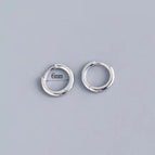 Y20049 Silver 6mm