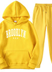 yellow white