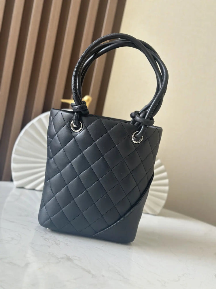 Borsa Organizer da Ufficio in Pelle a Grana Versatile e alla Moda, con Tracolla Regolabile e Manico, Borsa a Spalla da Donna, Tote, a Tracolla, a Satchel, Universale per Documenti, Abbinabile a Tutto
