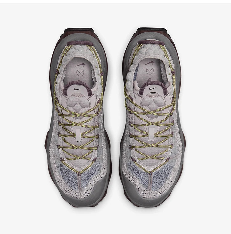 Nike autentico autunno/inverno nuove scarpe da corsa unisex con suola spessa e cuscino d'aria FD2110-300