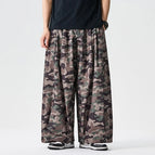 Asian 4XL 101-110KG / Military green