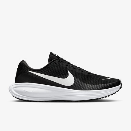 Scarpe da corsa su strada Nike Genuine Revolution 8 in mesh da uomo HJ9198-003