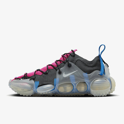 Scarpe sportive casual resistenti all'usura da uomo originali Nike ISPA Link Axis FZ3507-002