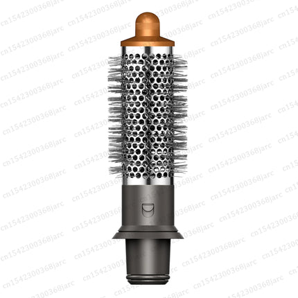 Upgraded Adapter Hair Dryer Automatic Curling Nozzle For Dyson Supersonic HD16 Nural Hair Dryer Accessories Cylinder Comb Nozzle