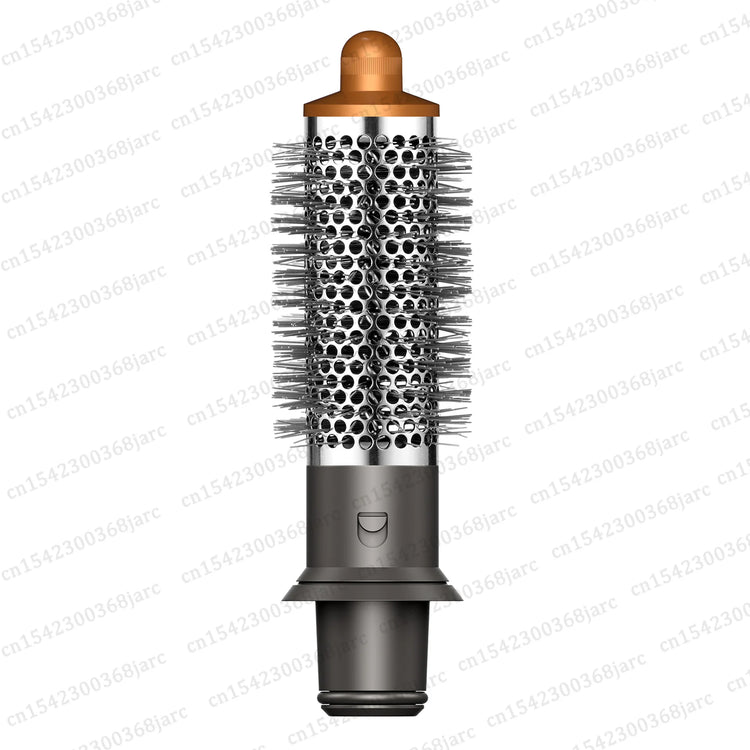 Upgraded Adapter Hair Dryer Automatic Curling Nozzle For Dyson Supersonic HD16 Nural Hair Dryer Accessories Cylinder Comb Nozzle