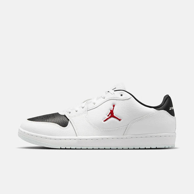 Scarpe da uomo NIKE JORDAN COURT CONNECT LOW Scarpe sportive e per il tempo libero IQ5698-101 platinumshop