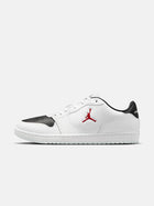 Scarpe da uomo NIKE JORDAN COURT CONNECT LOW Scarpe sportive e per il tempo libero IQ5698-101 platinumshop