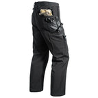 Black JKC Pant Thick