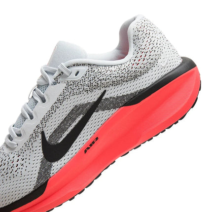 NIKE AIR WINFLO 11 Scarpe da corsa sportive da uomo, ammortizzanti, leggere, traspiranti, scarpe da ginnastica per allenamento fitness FJ9509-008 platinumshop