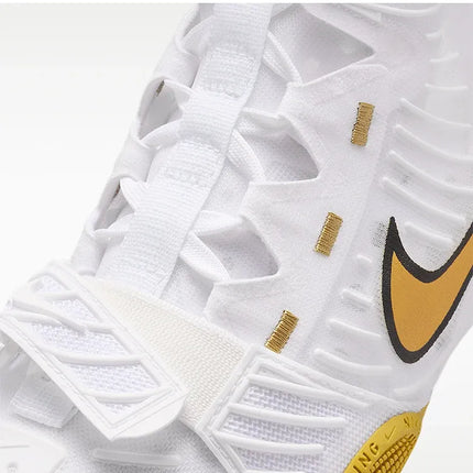 Nike genuine Hyperko 3 men's and women's high top breathable training boxing shoes HV6696-100