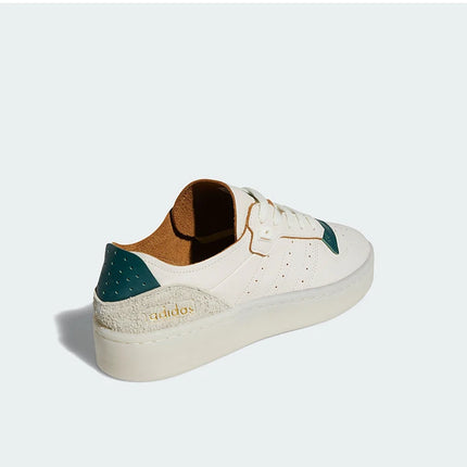 Scarpe da ginnastica classiche stringate unisex originali Adidas a tre strisce ID6206
