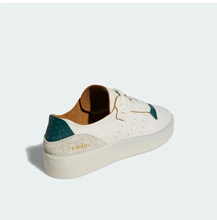 Scarpe da ginnastica classiche stringate unisex originali Adidas a tre strisce ID6206