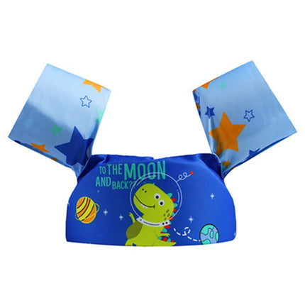 New Baby Swim Rings Puddle Jumper Baby Life Vest Child Life Jacket 2-6 Years Boy Girl Children Vest Form polyester