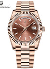 Rose Gold