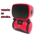 Red Spanish