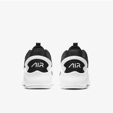 Scarpe da corsa basse ammortizzate Nike AIR MAX BOLT originali da uomo CU4151-102