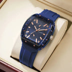 Blue Without Box