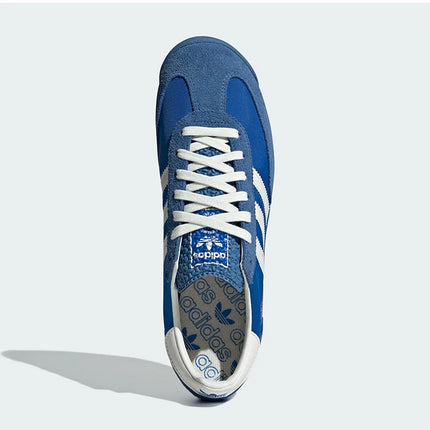 Adidas Scarpe sportive ufficiali autentiche a tre strisce unisex retrò comode e durevoli IG2132