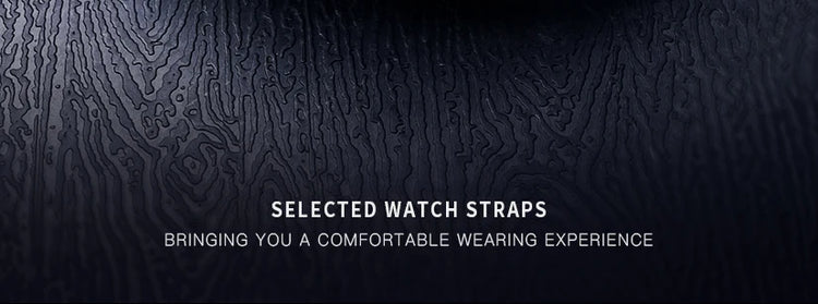 Carnival Brand High-end Series I&W Mechanical Watches Luxury Sapphire MIYOTA Movement Automatic Watches HD Luminous Reloj Hombre