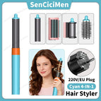 4-IN-1-Cyan