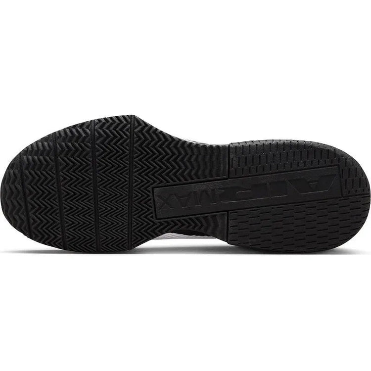 Scarpe da ginnastica da corsa da uomo NIKE M AIR MAX ALPHA TRAINER 6 platinumshop