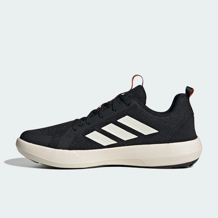 Scarpe da trekking da uomo originali ufficiali Adidas BOAT SHOES JI3499