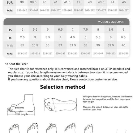 Xtep Running Shoes For Men Breathable Wear-Resistant Men's Sports Shoes Lightweight Jogging Cushioning Sneakers 877119110026 PlatiNum